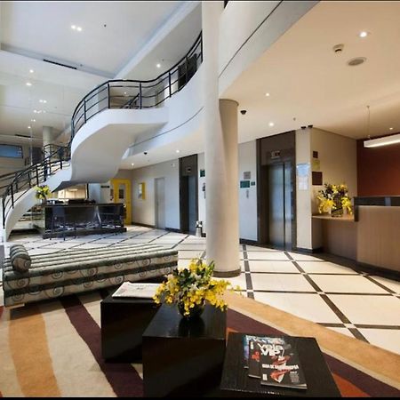 דירות סאו פאולו Studio Living Faria Lima מראה חיצוני תמונה