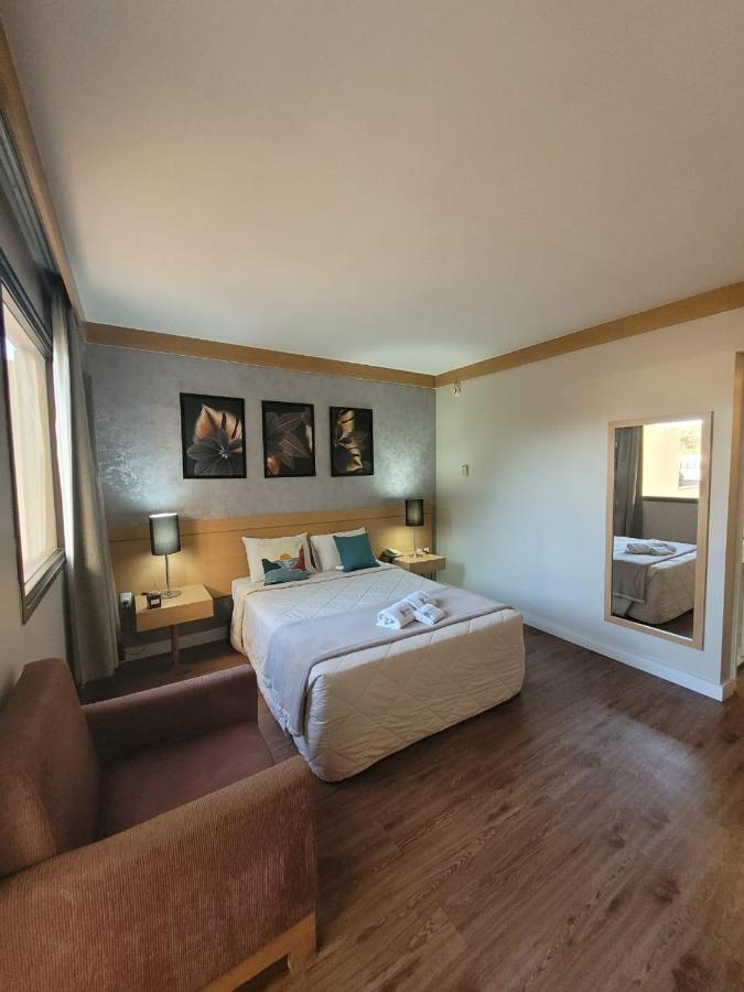 דירות סאו פאולו Studio Living Faria Lima מראה חיצוני תמונה