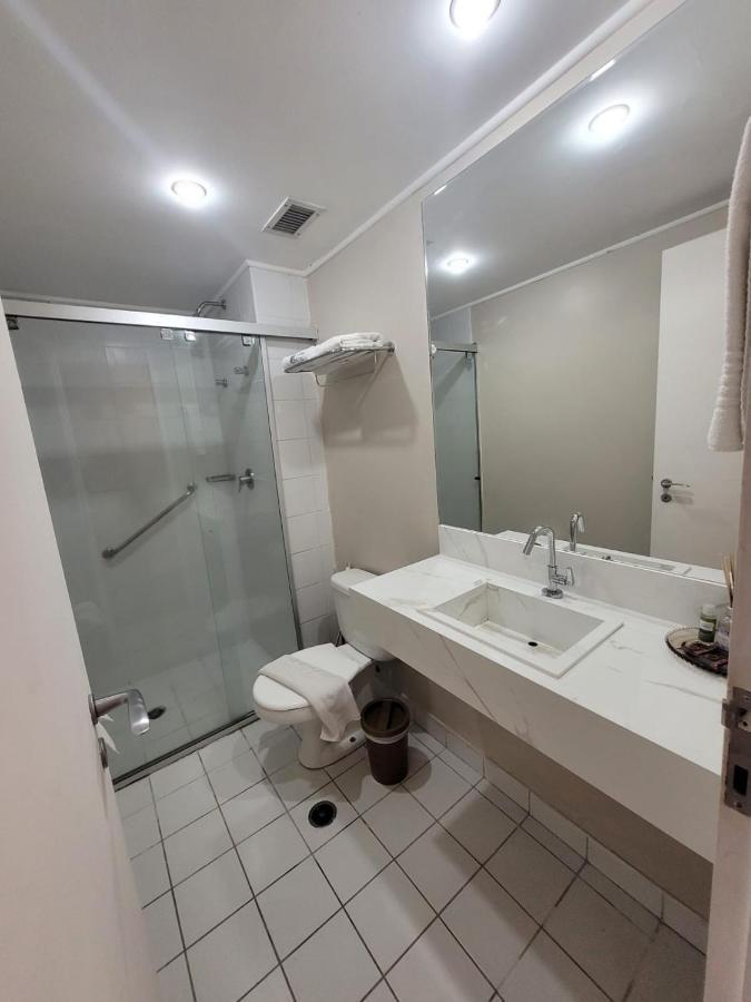 דירות סאו פאולו Studio Living Faria Lima מראה חיצוני תמונה