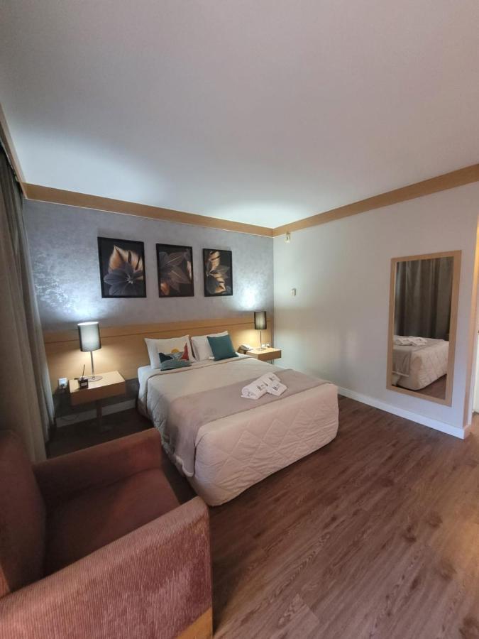 דירות סאו פאולו Studio Living Faria Lima מראה חיצוני תמונה