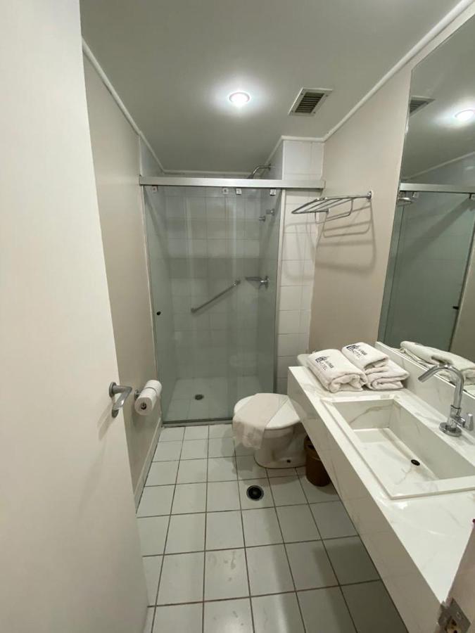 דירות סאו פאולו Studio Living Faria Lima מראה חיצוני תמונה