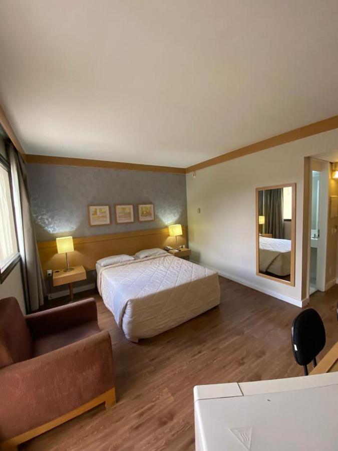 דירות סאו פאולו Studio Living Faria Lima מראה חיצוני תמונה