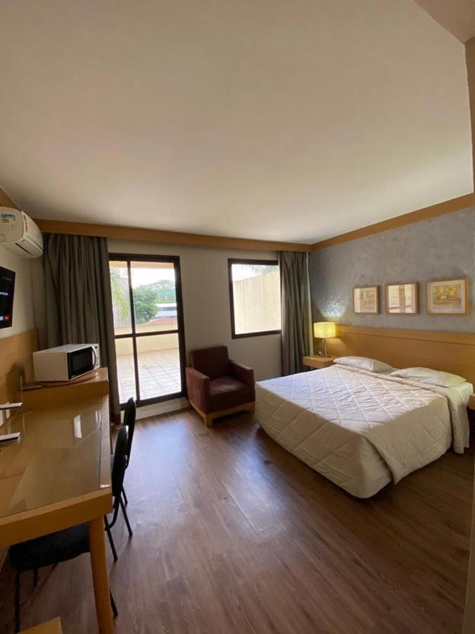 דירות סאו פאולו Studio Living Faria Lima מראה חיצוני תמונה
