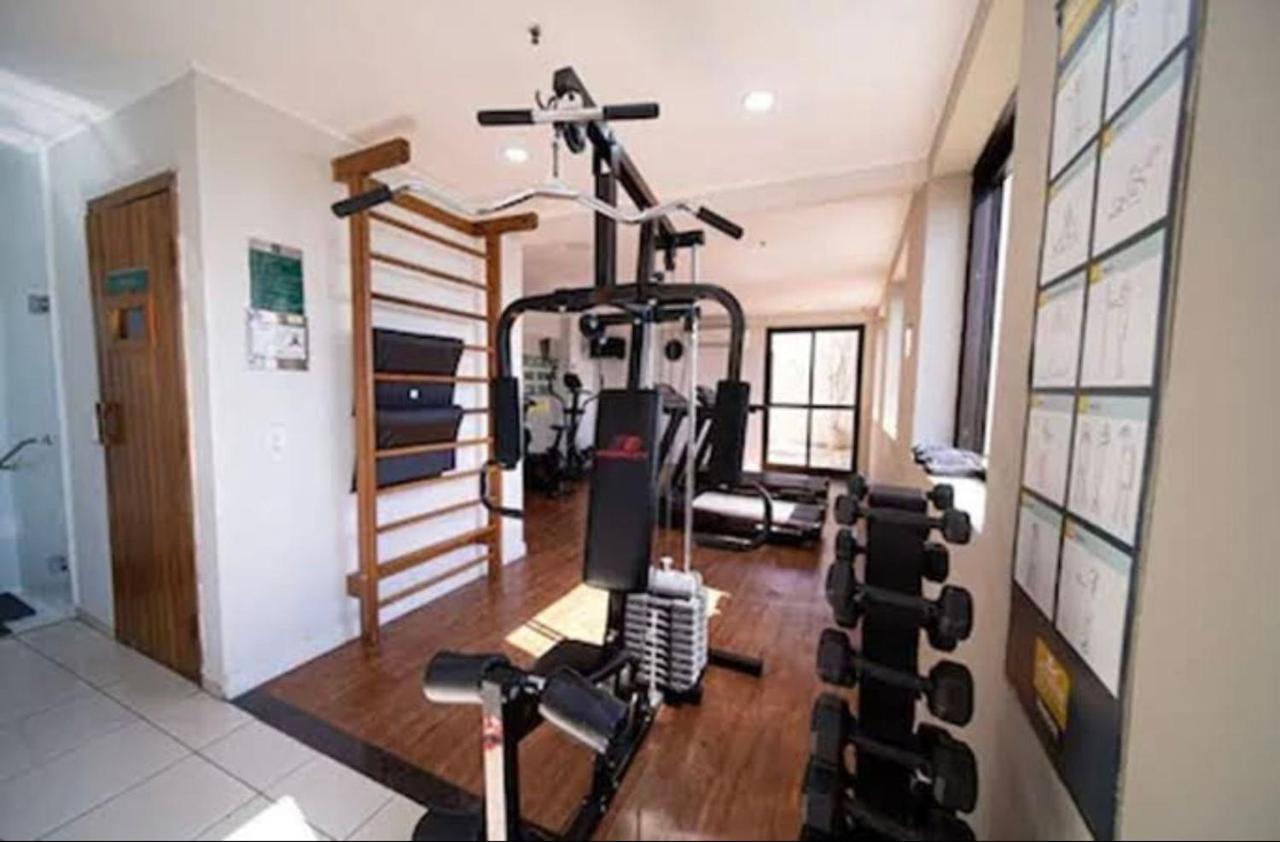 דירות סאו פאולו Studio Living Faria Lima מראה חיצוני תמונה