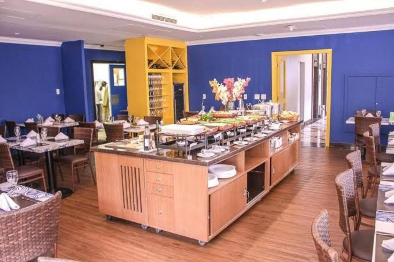 דירות סאו פאולו Studio Living Faria Lima מראה חיצוני תמונה