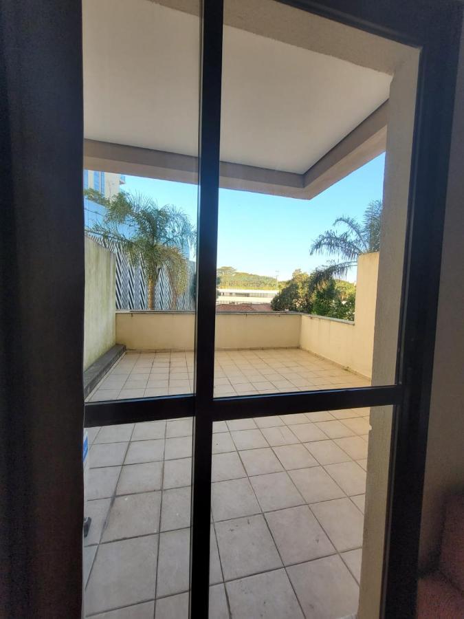 דירות סאו פאולו Studio Living Faria Lima מראה חיצוני תמונה
