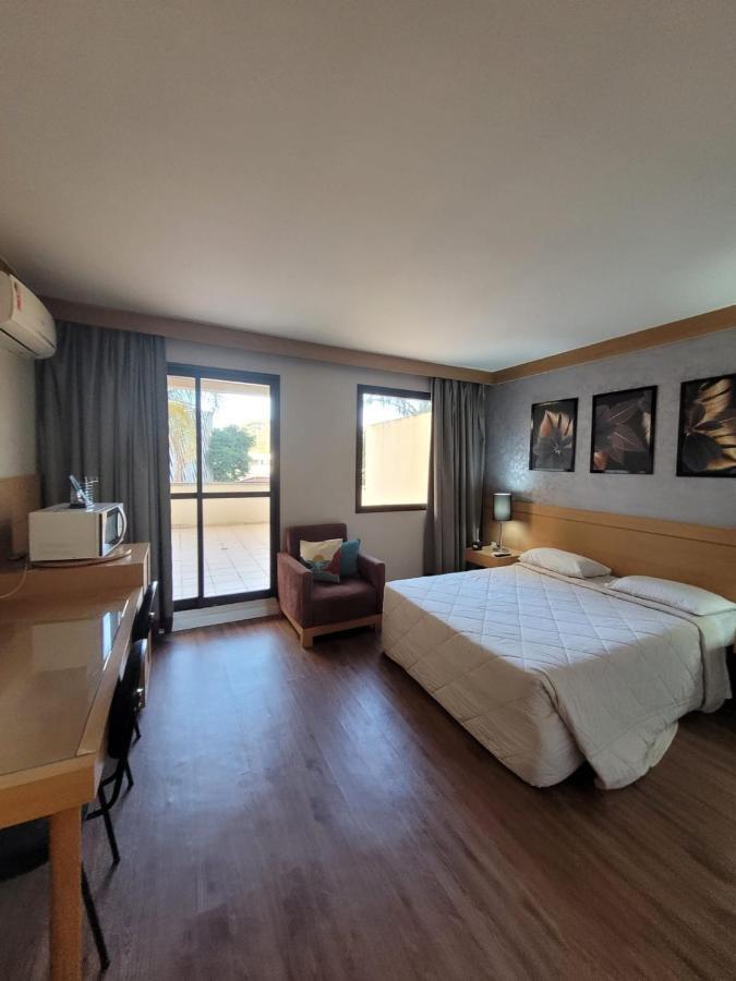 דירות סאו פאולו Studio Living Faria Lima מראה חיצוני תמונה