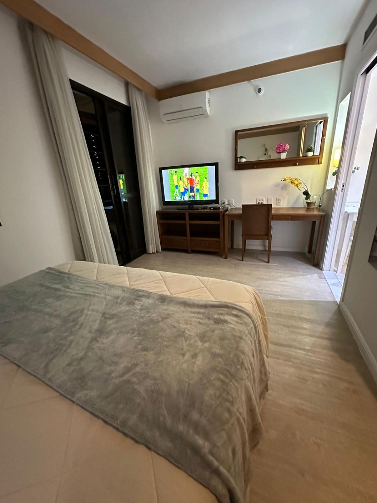 דירות סאו פאולו Studio Living Faria Lima מראה חיצוני תמונה