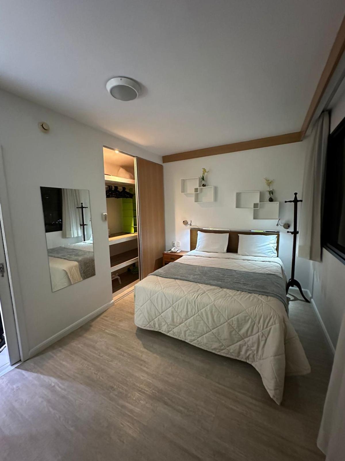 דירות סאו פאולו Studio Living Faria Lima מראה חיצוני תמונה