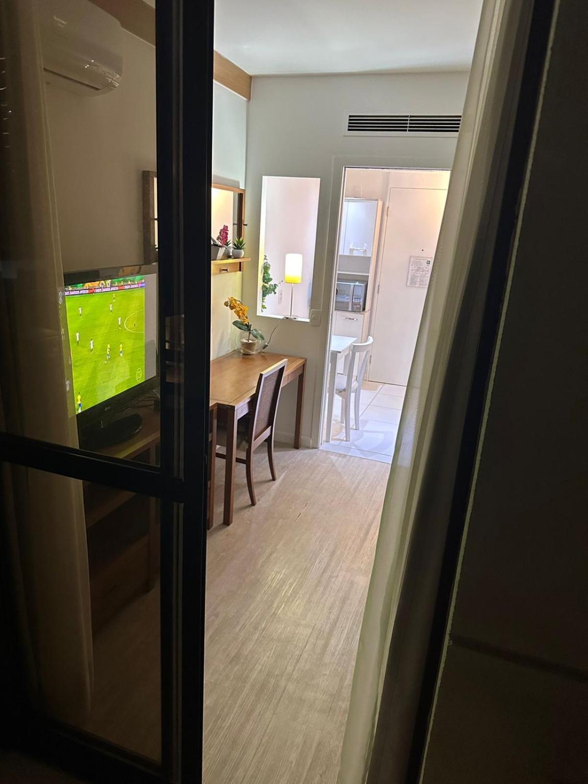 דירות סאו פאולו Studio Living Faria Lima מראה חיצוני תמונה