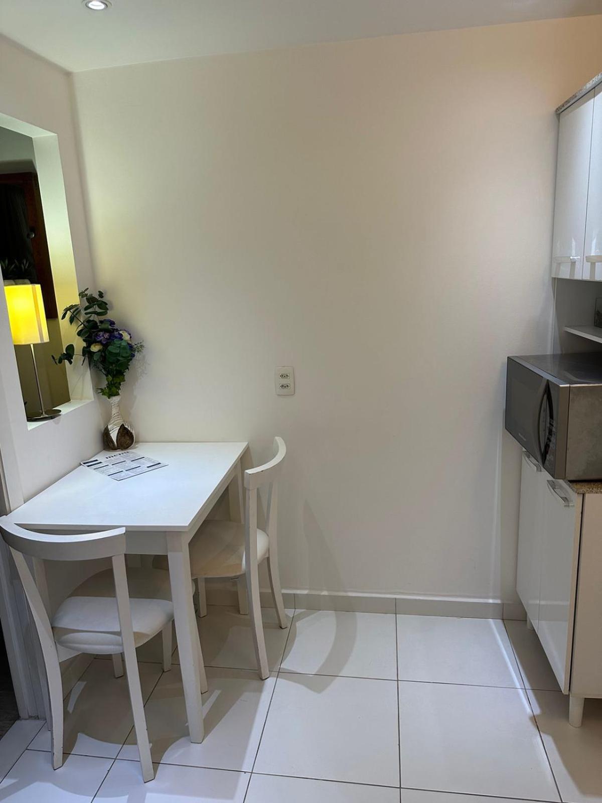 דירות סאו פאולו Studio Living Faria Lima מראה חיצוני תמונה