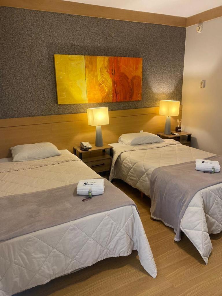 דירות סאו פאולו Studio Living Faria Lima מראה חיצוני תמונה