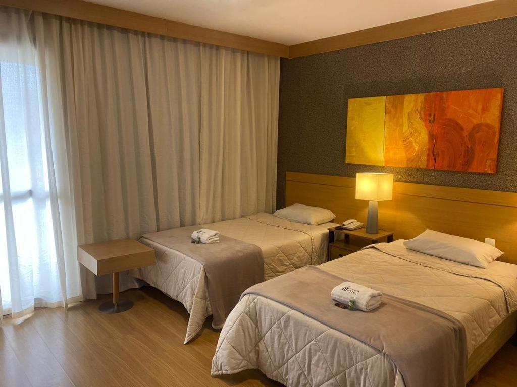 דירות סאו פאולו Studio Living Faria Lima מראה חיצוני תמונה