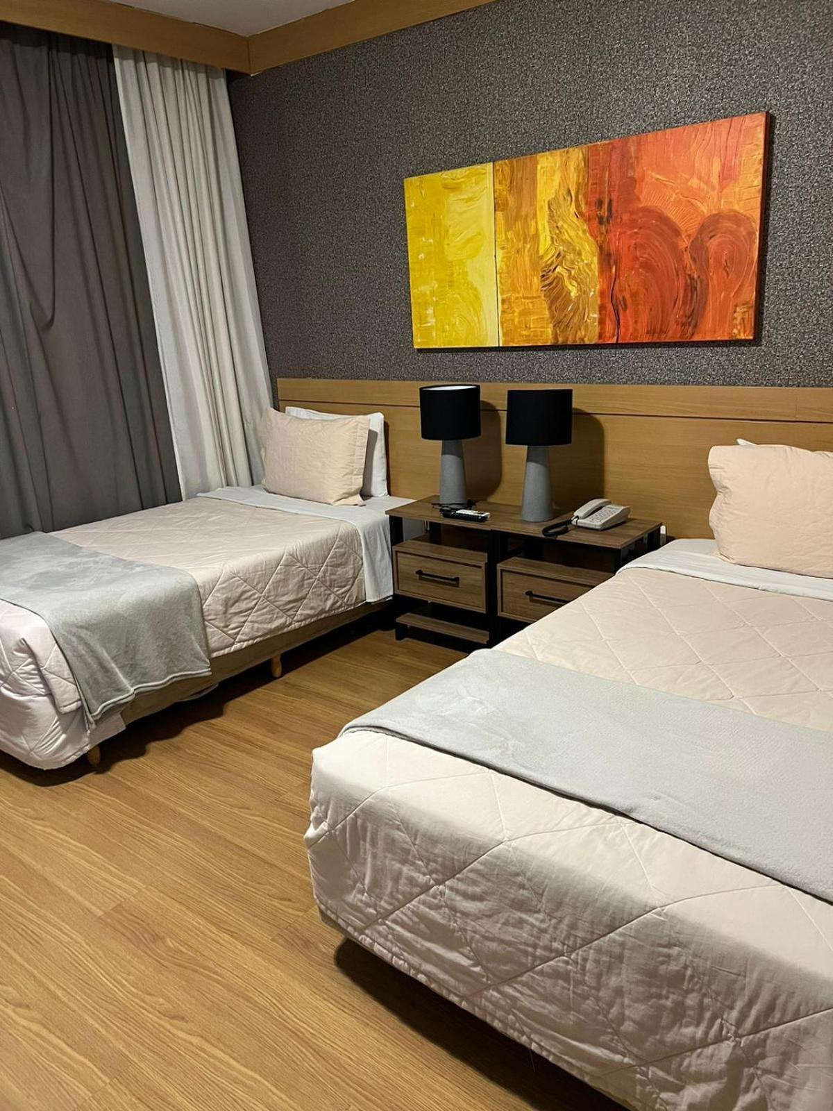 דירות סאו פאולו Studio Living Faria Lima מראה חיצוני תמונה